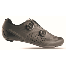 tretry GAERNE sil.Fuga carbon matt black EUR 43