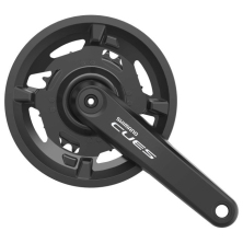 kliky Shimano Cues FC-U4000 40-26, 2x9/10/11s, 175mm