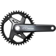 kliky Shimano Cues FC-U8000 42z, 175mm, 9/10/11s