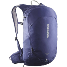 batoh SAL.Trailblazer 20 mazarine blue/ghost/gray