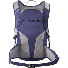 batoh SALOMON Trailblazer 20 mazarine blue/ghost gray