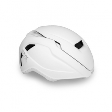 přilba KASK Wasabi white matt