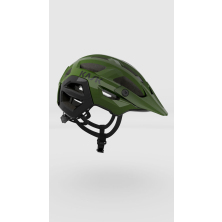 přilba KASK REX moss green