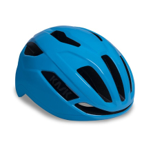 přilba KASK Sintesi light blue