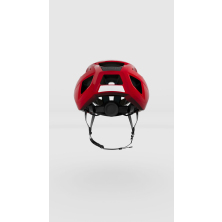 přilba KASK Sintesi red