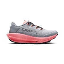 CRAFT CTM Ultra Carbon Trail W, šedá