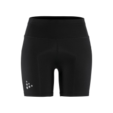 kraťasy CRAFT PRO Hypervent Short 2 W černá