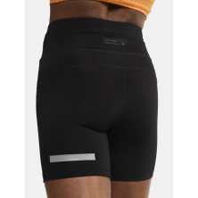 kraťasy CRAFT PRO Hypervent Short 2 W černá