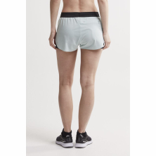 kraťasy CRAFT Nanoweight Shorts W světle zelená