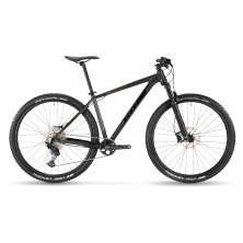STEVENS Sentiero 29 (2025) Mystic Black