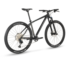 STEVENS Sentiero 29 (2025) Mystic Black