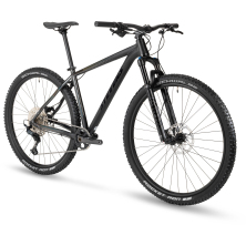 STEVENS Sentiero 29 (2025) Mystic Black