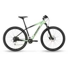 STEVENS Taniwha 29 (2024), Ice Green Black