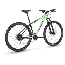 STEVENS Taniwha 29 (2024), Ice Green Black