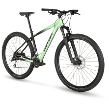 STEVENS Taniwha 29 (2024), Ice Green Black
