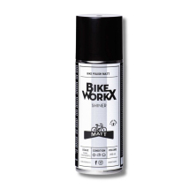 leštidlo BikeWorkx Shiner Mat 200ml