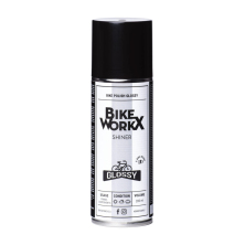 leštidlo BikeWorkx Shiner Glossy 200ml