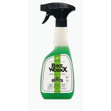 čistič BikeWorkx E-Clean 500ml