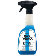 čistič BikeWorkx Drivetrain Cleaner 500ml