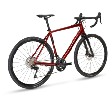 STEVENS Gavere (2023) Dark Red