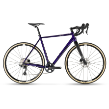 STEVENS Vapor 1x11 (2025) Royal Purple