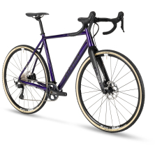 STEVENS Vapor 1x11 (2025) Royal Purple