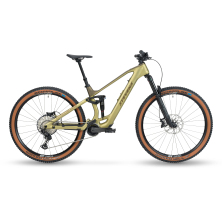 STEVENS E-Maverick AM 7.4.3 (2025) Light Olive