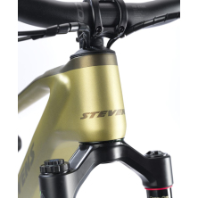 STEVENS E-Maverick AM 7.4.3 (2025) Light Olive