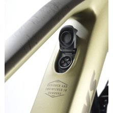 STEVENS E-Maverick AM 7.4.3 (2025) Light Olive