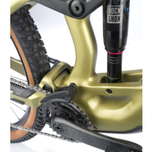 STEVENS E-Maverick AM 7.4.3 (2025) Light Olive