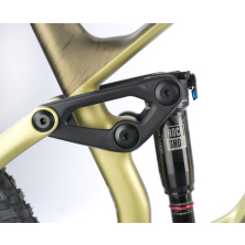 STEVENS E-Maverick AM 7.4.3 (2025) Light Olive