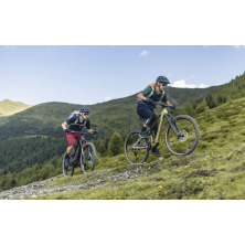STEVENS E-Maverick AM 7.4.3 (2025) Light Olive
