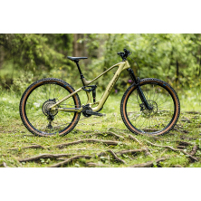 STEVENS E-Maverick AM 7.4.3 (2025) Light Olive
