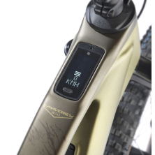 STEVENS E-Maverick AM 7.4.3 (2025) Light Olive
