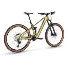 STEVENS E-Maverick AM 7.4.3 (2025) Light Olive