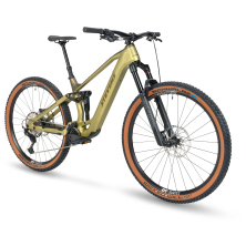 STEVENS E-Maverick AM 7.4.3 (2025) Light Olive