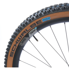 STEVENS E-Maverick AM 9.4.3 (2025) Dark Lava Red