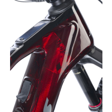 STEVENS E-Maverick AM 9.4.3 (2025) Dark Lava Red
