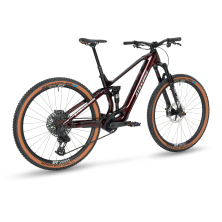 STEVENS E-Maverick AM 9.4.3 (2025) Dark Lava Red