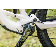 STEVENS E-Maverick ED 9.4.3 (2025) Lavender Grey