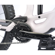 STEVENS E-Maverick ED 9.4.3 (2025) Lavender Grey