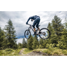 STEVENS E-Maverick ED 9.4.3 (2025) Lavender Grey