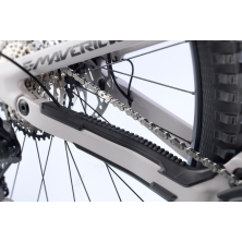 STEVENS E-Maverick ED 9.4.3 (2025) Lavender Grey