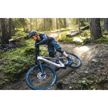 STEVENS E-Maverick ED 9.4.3 (2025) Lavender Grey