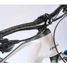 STEVENS E-Maverick ED 9.4.3 (2025) Lavender Grey