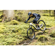STEVENS E-Maverick ED 9.4.3 (2025) Lavender Grey