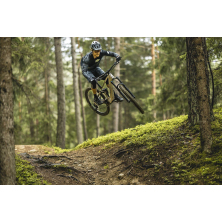 STEVENS E-Maverick ED 9.4.3 (2025) Lavender Grey