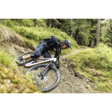STEVENS E-Maverick ED 9.4.3 (2025) Lavender Grey