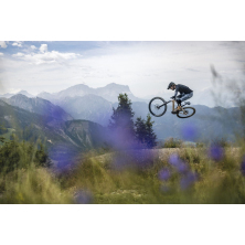 STEVENS E-Maverick ED 9.4.3 (2025) Lavender Grey