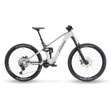 STEVENS E-Maverick ED 9.4.3 (2025) Lavender Grey